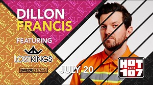 13 reactions · 24 comments | Day two of K-Days we'll see dance and electronic music take over the South Stage! Get your Dillon Francis Premium Party Tickets now at https://bit.ly/2V64q9c | KDays | Facebook