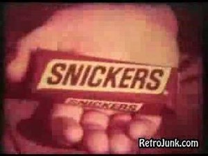70's Snickers