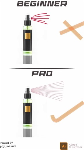 Adobe illustrator beginner to pro blend use tools‪@DopeMotionsShorts‬ ‪@ArianaGrande‬ ‪@KidsDianaShow‬