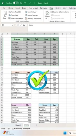 how addition multiple function in excel data sheet#excel #jaunpurcity #exceltips #jaunpur #viral