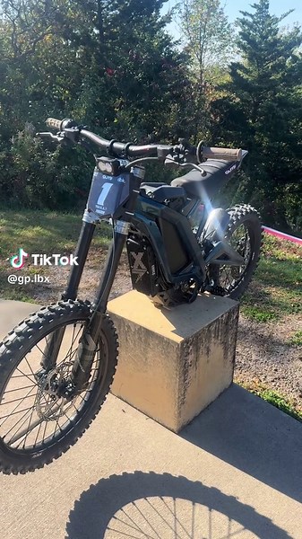 Understanding the Surron Phone Experience