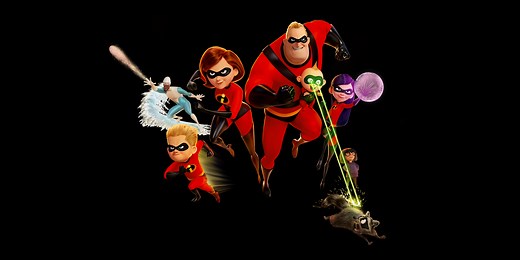 'Los increíbles 3': posible fecha de estreno, argumento y todo lo que sabemos del gran anuncio Pixar de la D23