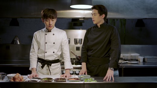 Bite Me - Episode 7 | Rakuten Viki