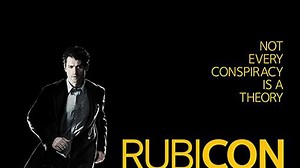 Rubicon Summary, Trailer, Season List, Cast, Where to Watch and More