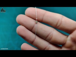 R220-C78F2B | 220 ohm Resistor 220ohm