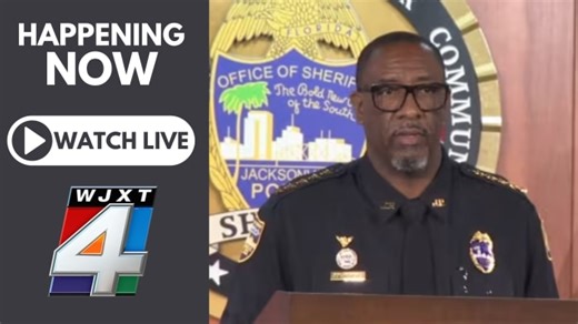 2 active JSO officers, 1 former officer accused of falsely claiming thousands in overtime: Sheriff
