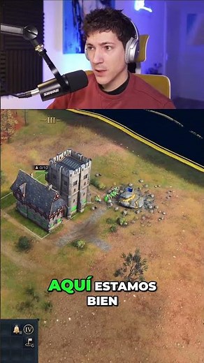Aprende a jugar Age of Empires IV #ageofempiresiv