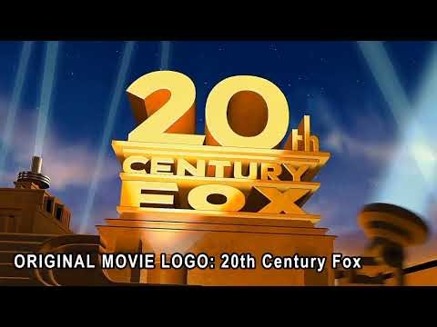 20th Century Fox (Compilation Parody Movie Logos)