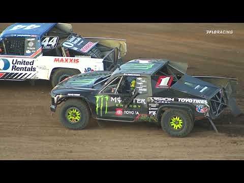 HIGHLIGHTS | PRO4 Round 11 of AMSOIL Champ Off-Road 2023