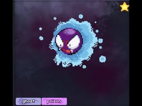 How to Shiny Hunt Gastly