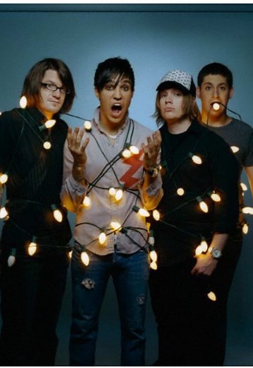 Fall Out Boy Interview Moments That Are Timeless
