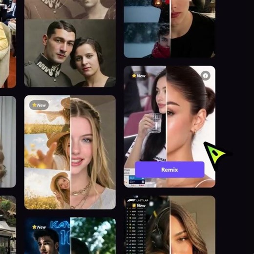 🔥 Viral AI Stadium Broadcast Fan Cam ⚾🏀🏈🎾
