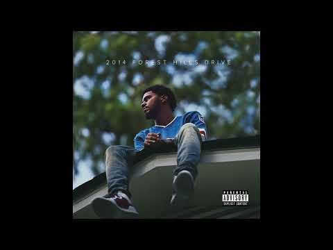 J. Cole - Hello (instrumental)