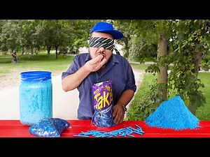 Eat these TAKIS, Win $100