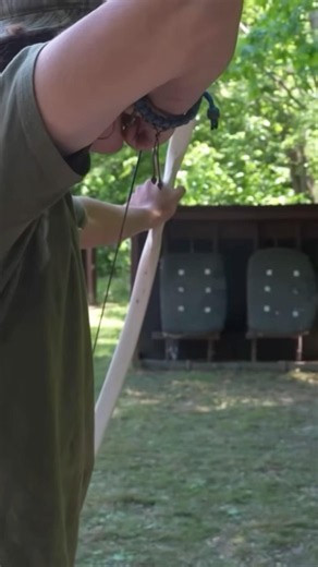 Building a bow in 3 days