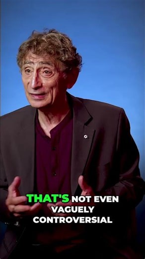 Addiction: Pain Response, Not a Choice. It's Trauma. #shorts