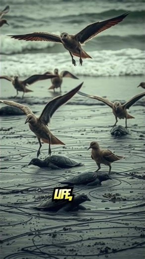 What Happened on Deepwater Horizon Was DISASTROUS?