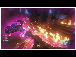 Origins Lightning Staff Upgrade