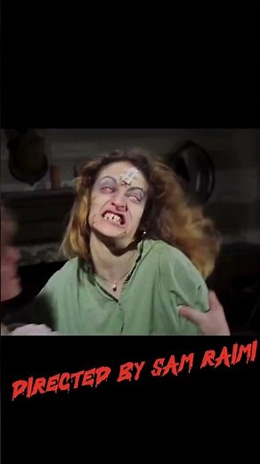 The Evil Dead (1981)