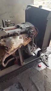 18K views · 45 reactions | 30 kva Gas Generator for cattle farm. 100% free Electricity Available day and night. | NATIONAL BIO GAS PROGRAM PAKISTAN | Facebook