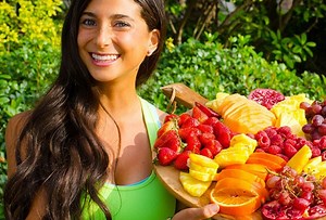 14 FullyRawKristina Video Recipes to Kickstart Your Raw Food Diet