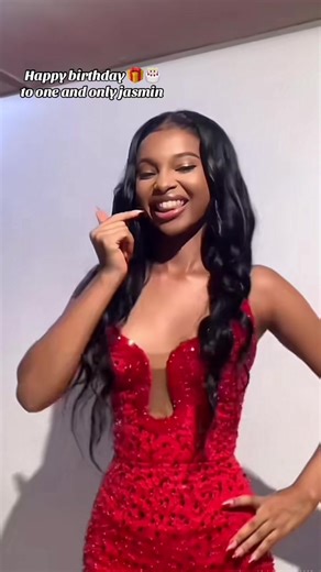 Happy Birthday Wishes for Jasmine