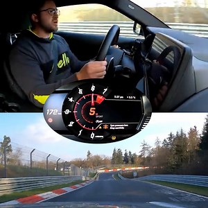 6.3K views · 171 reactions | I had ESC problems with the Toyota Supra! | Misha Charoudin | Facebook