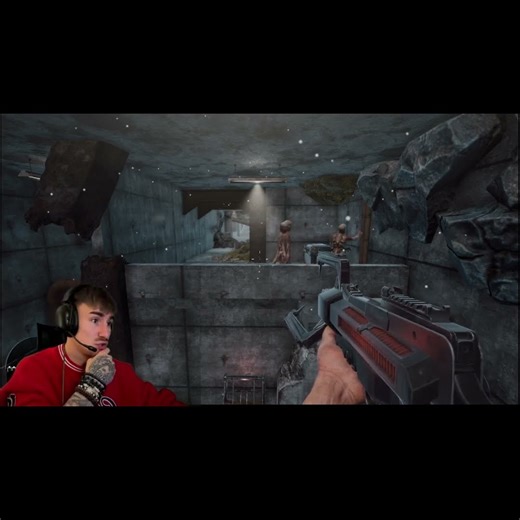 We’re Surrounded by Mutants… RUN! 😱💀🏃‍♂️💨