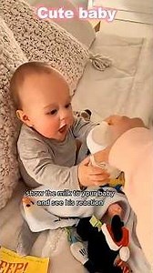 baby wants milk bottle 🍼😄😄#shorts #youtubeshorts #trending #viral
