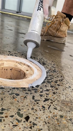 Effective Waterproofing with Sikaflex Techniques