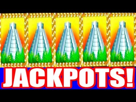 ★★JACKPOT HANDPAY★★$37 BETS★★JUNGLE WILD HIGH LIMIT SLOT MACHINE BUENO DINERO MUSEUM SLOTS WMS