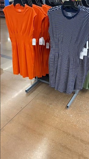 😍NEW WALMART WOMEN’S CLOTHES THIS WEEK‼️ #shorts