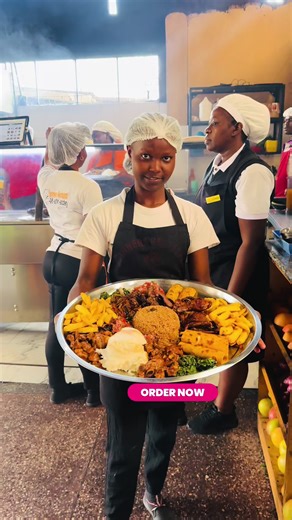 Discover Skinners Restaurant's Delicious Meat Platters