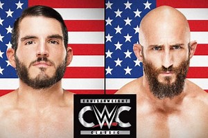 CruiserWeight Classic Live Coverage 8/3: Johnny Gargano vs Tommaso Ciampa - Fightful | WWE News, AEW News, Pro Wrestling Backstage News