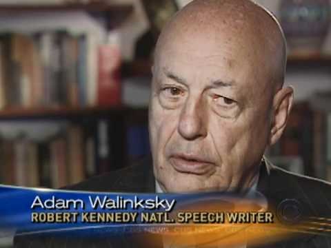 Kennedy On MLK Assassination