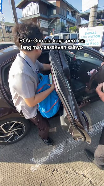 Suv vs Sedan: Alin ang Mas Angat?