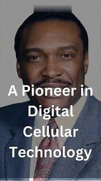 Jesse Russell - Cellular Technology