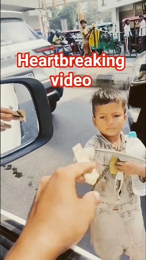 This is so heartbreaking 😢