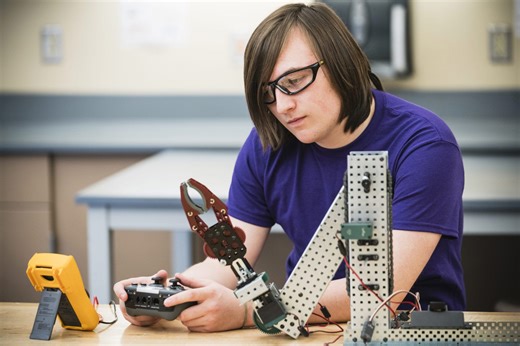 McKinsey explains why AI won’t take your job, even though it can already automate 57% of all U.S. work hours