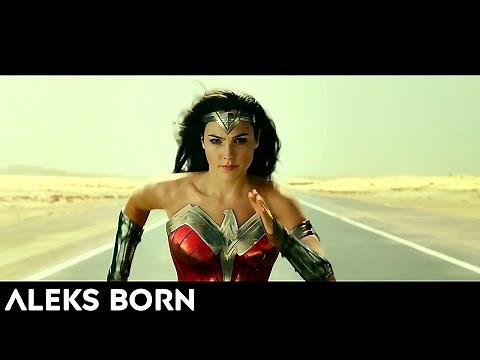 CJ - Whoopty (Robert Cristian Remix) _ Wonder Woman1984 [Highway Fight]