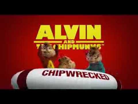 Chipwrecked Trailer 20