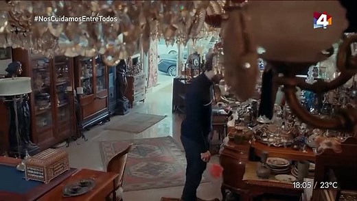 Cennet Todo Vuelve Capitulo 52 Español