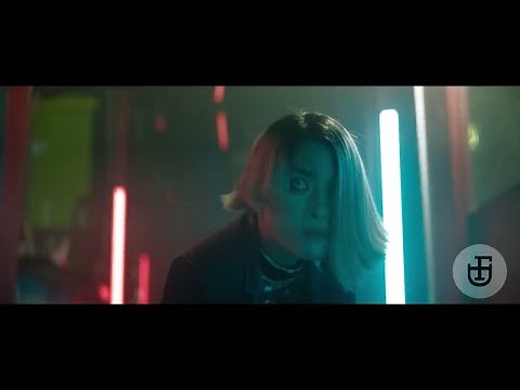 Bright (2017) Elves Vs Will Smith Fight in Bar HD