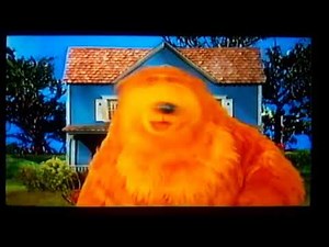 BITBBH Credits Shape Of A Bear