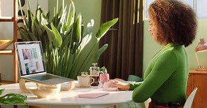 Ergonomics at Logitech