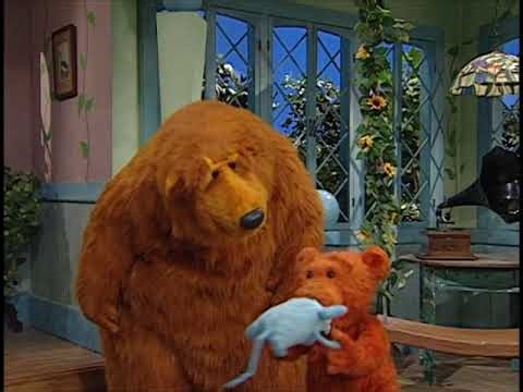 Tutter Dies Again, Again, Again