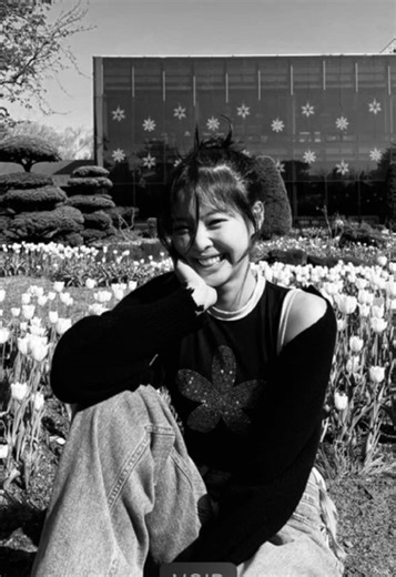 Celebrating Kim Jennie's Birthday: A Decade of Charm