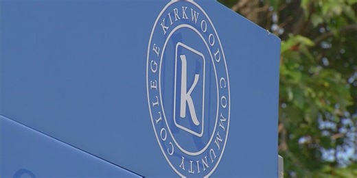 Iowa DOGE Task Force looks to eliminate training program at community colleges