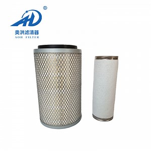 [Hot Item] Genset Air Filter Kw1524 Nlk07 Nl21-12I1 K14900d