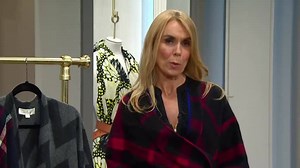 Upgrade your winter wardrobe with a versatile and stylish Today's Special Value offer from Pia Rossini > http://ow.ly/o8uB305zuZ9 | QVC